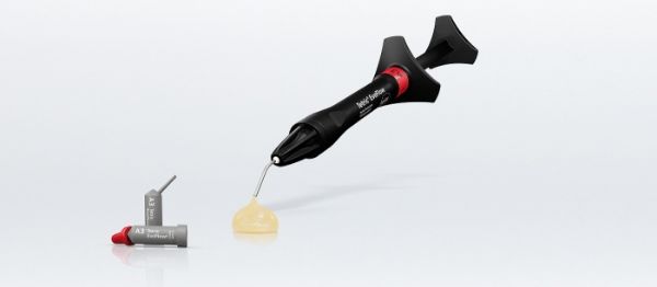 Tetric Evo Flow  Sprøyter A3,5 Dentin 595980