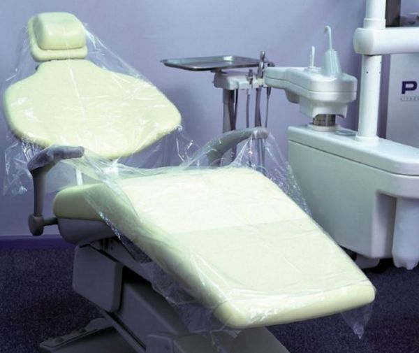 Premium Disposable chair sleeves 111