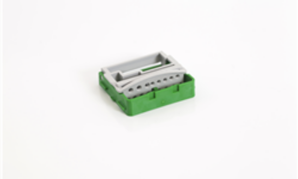 PractiPal Compact bur stand  115189
