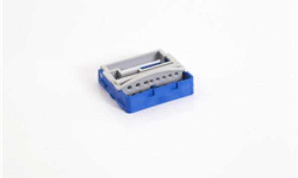 PractiPal Compact bur stand  115188