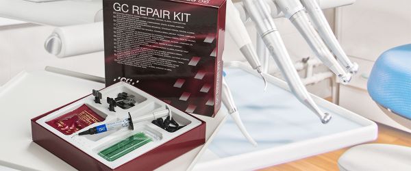 GC Repair Kit 901139