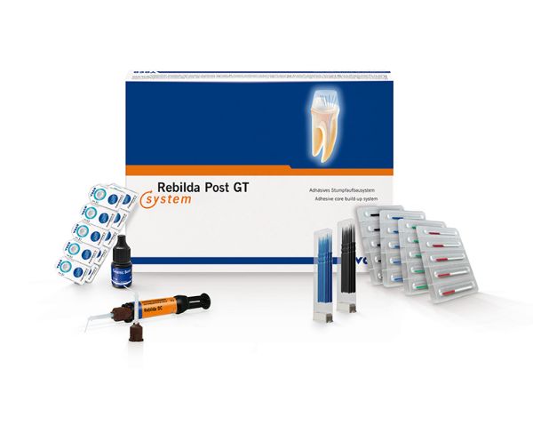 Rebilda Post GT system set 1972