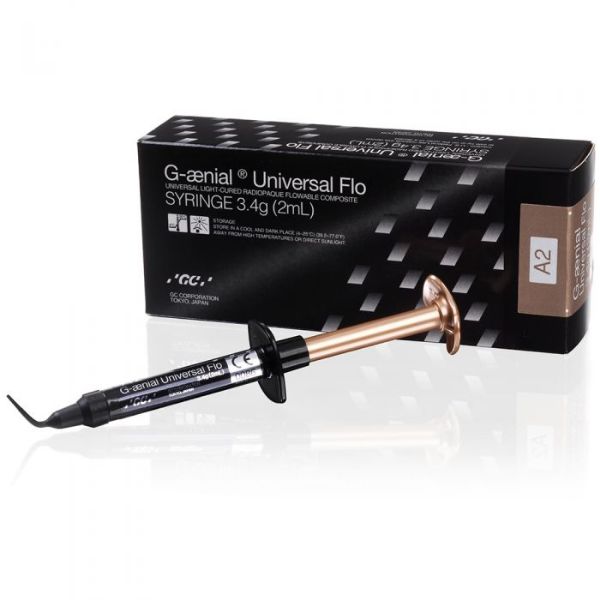 GC G-ænial Universal Flo B2 004208