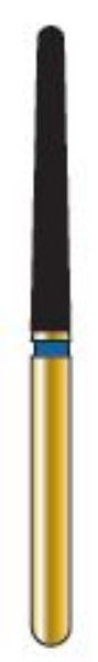 Diatech Diamant bor G850L FG 016 ML