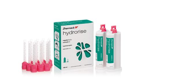 Hydrorise Regular Normal sett C207004