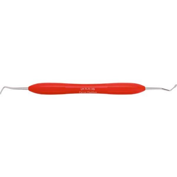 LM Carver Ergomax 71-73 XSi
