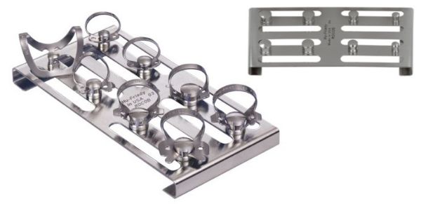 FIT klamme board 355327 til 8 klammer