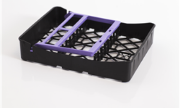 PractiPal Tray/Instruments Clamps  115106
