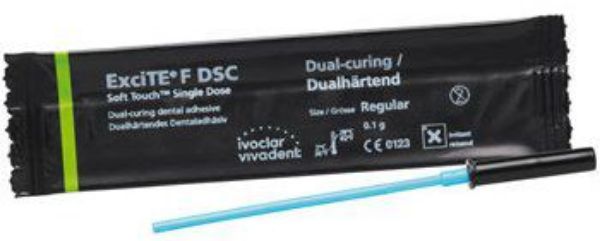 Vivadent ExciTE F DSC 630380