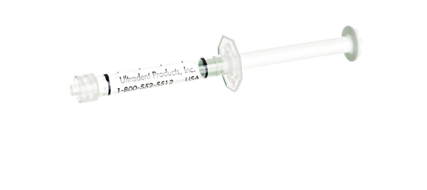 Ultradent Luer-Lock til Indispense sprøyte 157