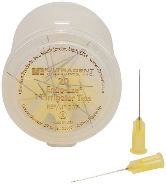 Endo-Eze Irrigator Tip 27 G 207