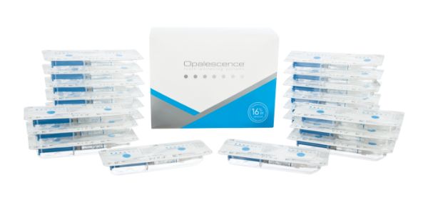 Opalescence PF hjemmebleking 10% CP 5396 regular