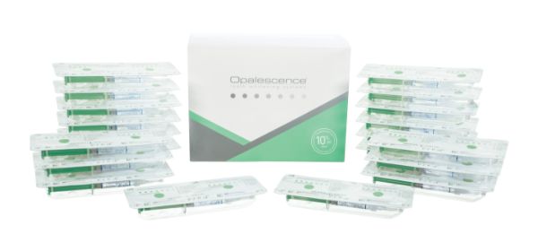 Opalescence PF hjemmebleking 16% CP mint  4486
