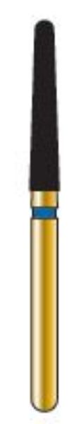 Diatech Diamant bor G850 FG 018 MLX