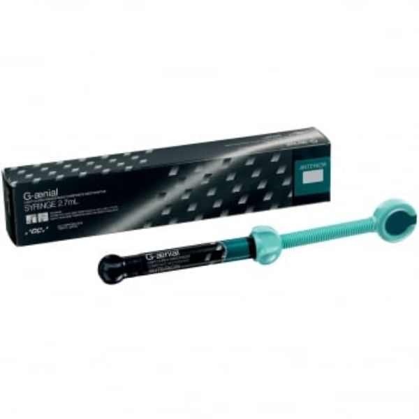 GC G-ænial Anterior Syringe A3  003942