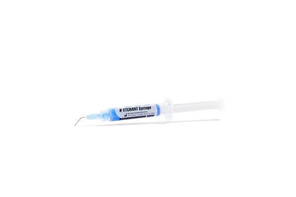 K-Etchant Gel 3252EU