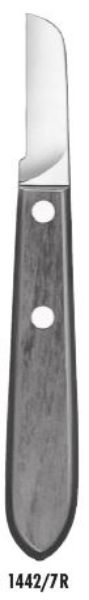 CM Gips kniv Buffalo 1442/7R