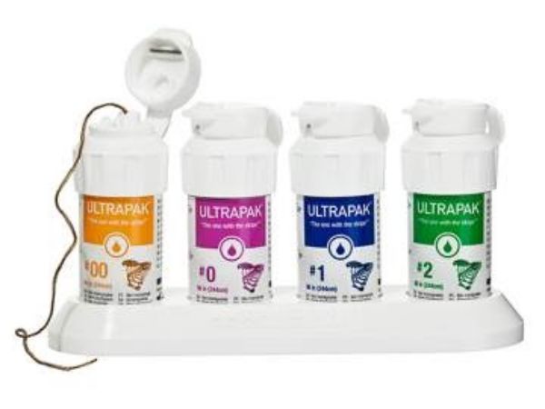 Ultrapak Kit 9330
