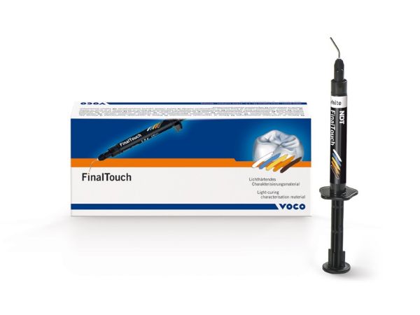 FinalTouch Brown 2327