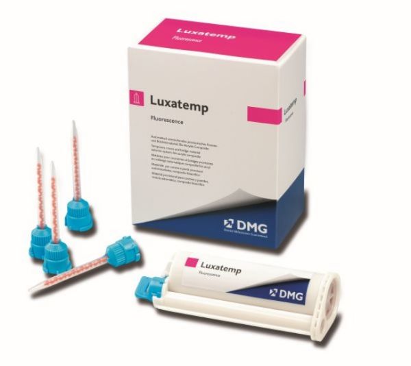 Luxatemp-Fluorescence A2 110586