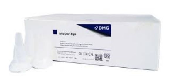 MixStar White Tips til maskin 909567