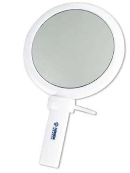 Mira-Duo Pasient håndspeil 605682