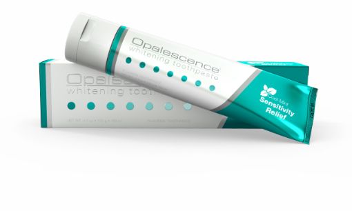 Opalescence Whitening Toothpaste 4858 Sensitivity