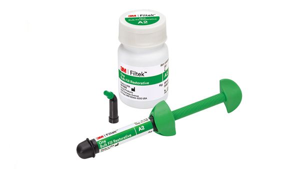 Filtek One Bulk Fill A1 4866