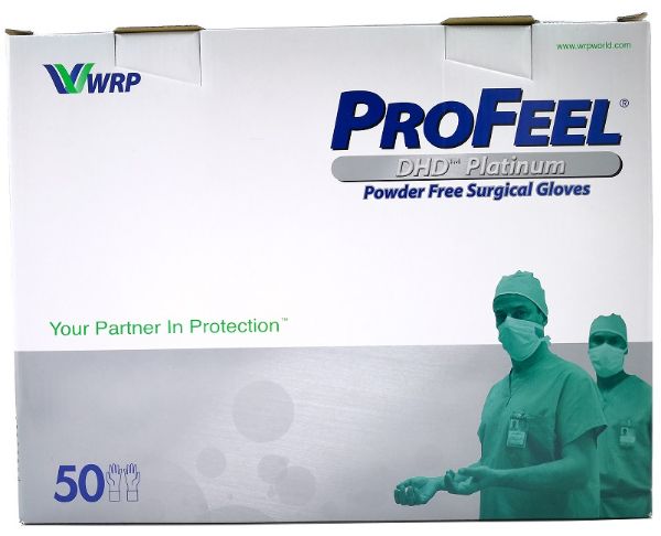 ProFeel DHD Platinum PF Latex str 8***