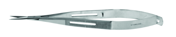 Ultradent Ultra-Trim Scalloping Saks 605