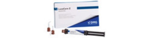 LuxaCore Z - Dual Blue 213331