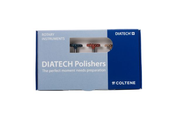 Diatech ShapeGuard Ceramic Trial 60019914