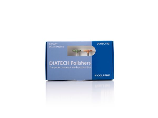 Diatech ShapeGuard Zirconia Trial 60022006