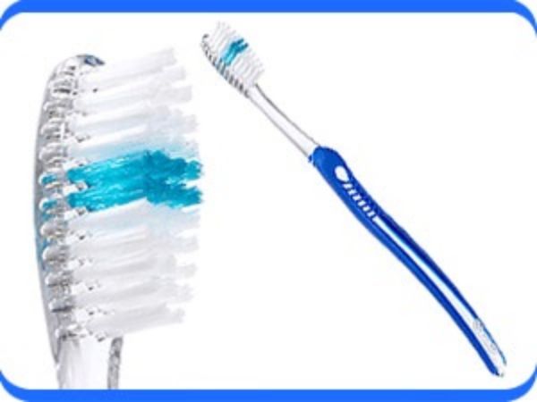 Oral-B 123 Indicator Medium