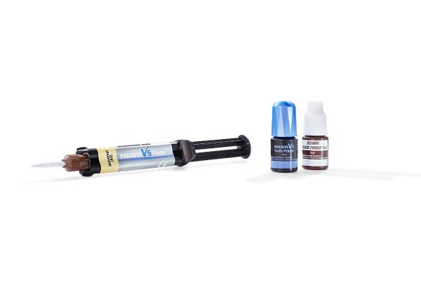 Panavia V5 Paste Clear 3612EU