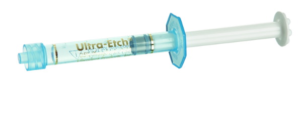 Ultradent Ultra-Etch sprøyte  129