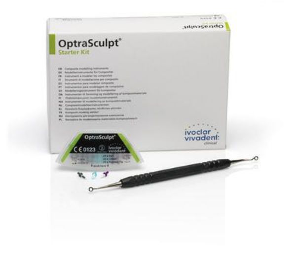OptraSculpt Starter Kit 683067AN***