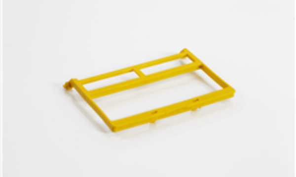 PractiPal Instruments Clamps  115152