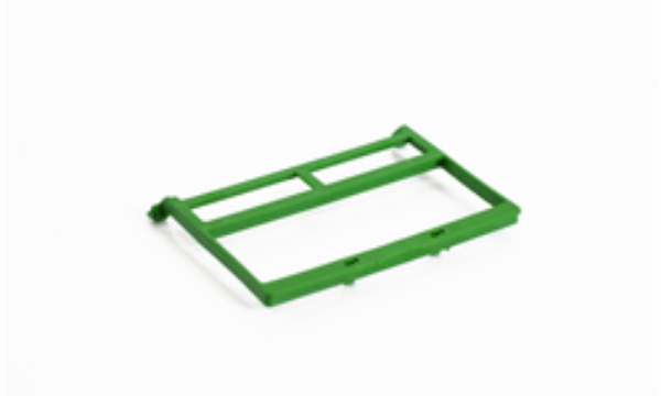PractiPal Instruments Clamps  115154