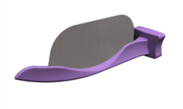 Fendermate Temp lilla 602813