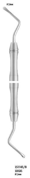 CM Lucas sårskje LS1145/8