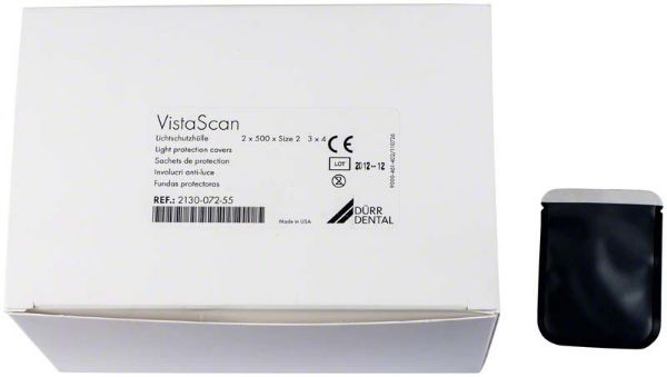 VistaScan cover poser str. 2 2130-072-55