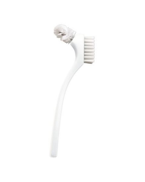 Curaprox Brush protesebørste hvit BDC150
