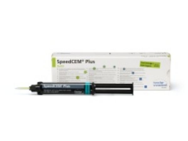 SpeedCEM Plus Refill Opaque 681711WW