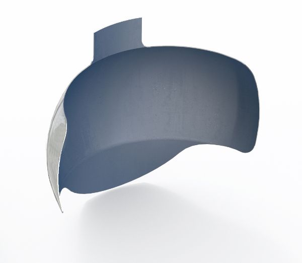 Composi-Tight 3D Fusion matrise blå FX300-M