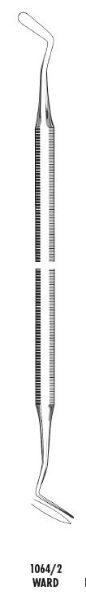 CM Amalgaminstrument 1064/2 Ward
