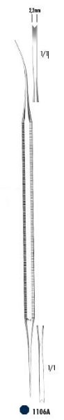CM Luniatschek tamponade stapper 1106A