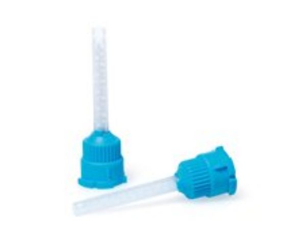 Mixintips blue til MultiCore Flow 579096