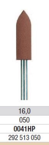 Alphaflex brun 0041HP