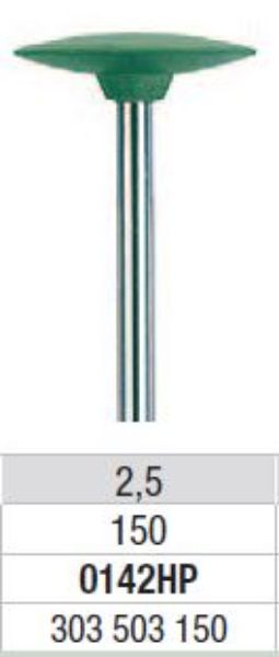 Alphaflex grønn 0142HP